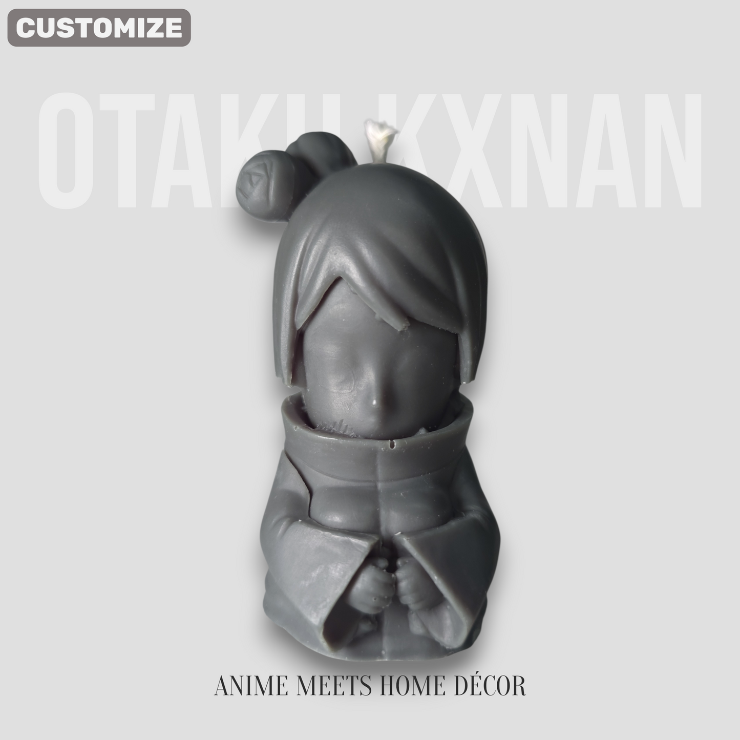 OTAKU KXNAN