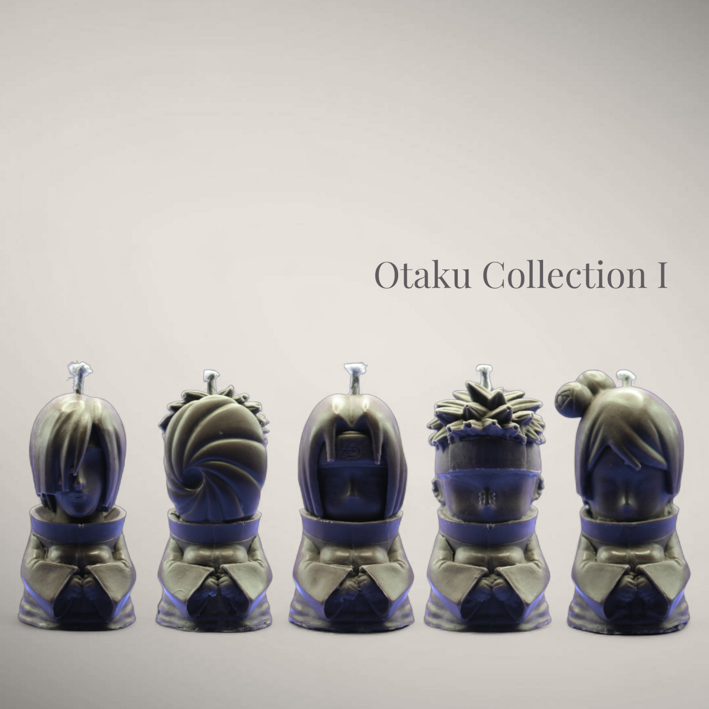 OTAKU COLLECTION I