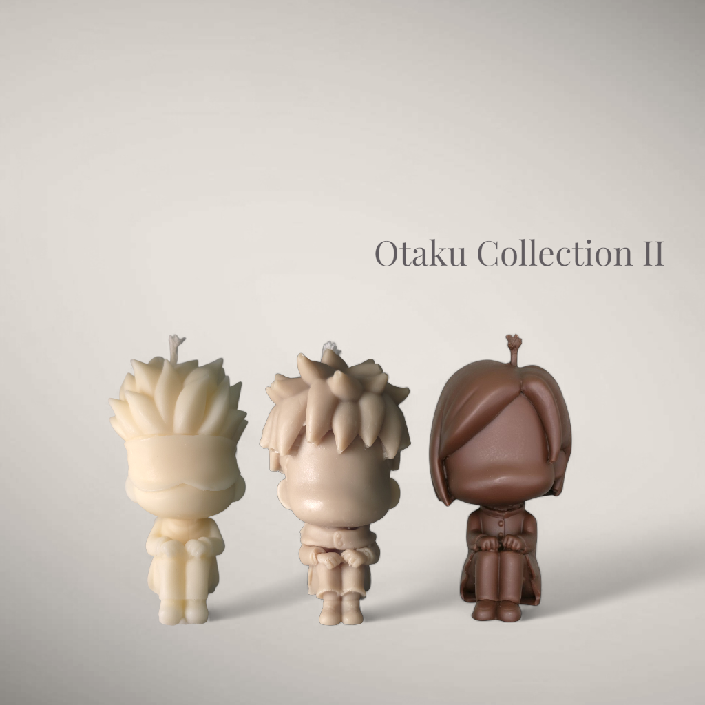 OTAKU COLLECTION II